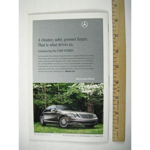 Memphis Playbill 2010 Shubert Theatre Ticket Chad Kimbell Montego Glover McGrath - Picture 9 of 11